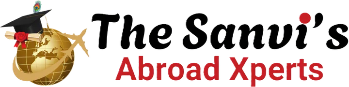 The Sanvi's Abroad Xperts