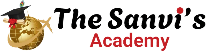 The Sanvi's Academy