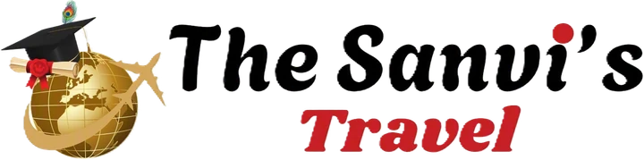 The Sanvi's Travel